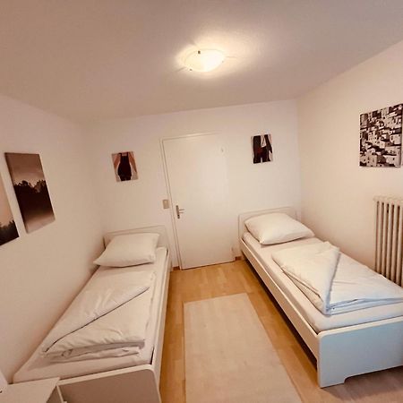 3-Room Apartment For Business Travelers & Families, Free Wifi & Tv With 70 Countries, Dazn, Sky, Netflix & Disney Wynau Zewnętrze zdjęcie